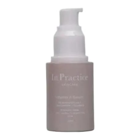 In Practice Skincare Vitamin A Serum