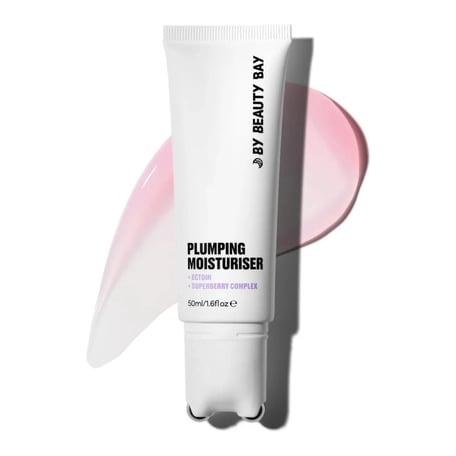 Beauty Bay Plumping Moisturiser Ectoin + Superberry Complex