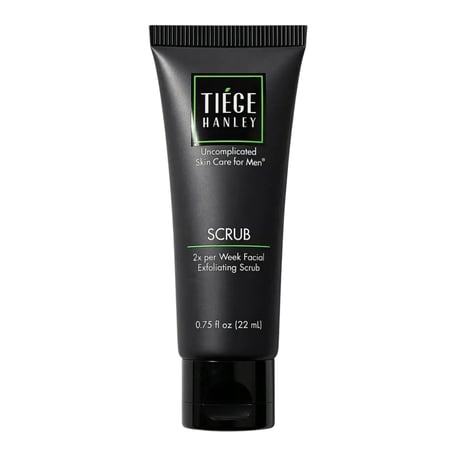 Tiege Hanley Scrub