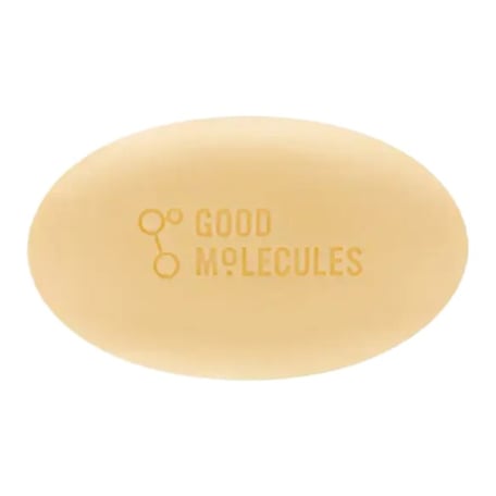 Good Molecules Hydrate & Cleanse Bar