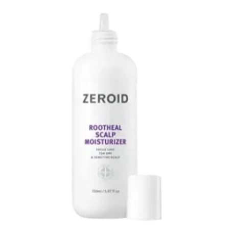 Zeroid Rootheal Scalp Moisturizer