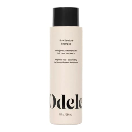 Odele Ultra Sensitive Shampoo