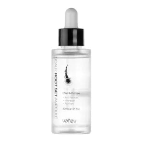Vanav Scalp Rootset Ampoule