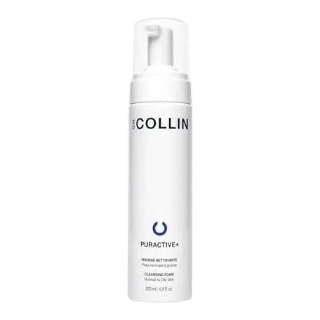 G.M. Collin Puractive+ Cleansing Foam