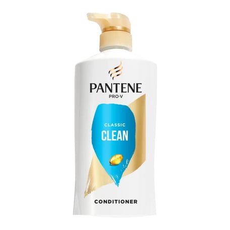 Pantene Pro-V Classic Clean بلسم