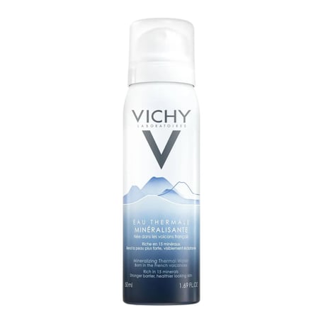 Vichy Mineralizing Thermal Volcanic Water
