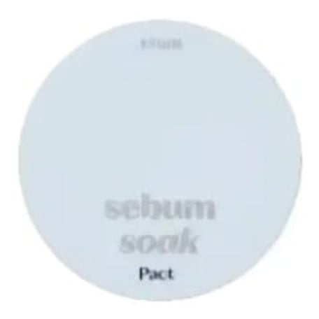 Etude House Sebum Soak Pact
