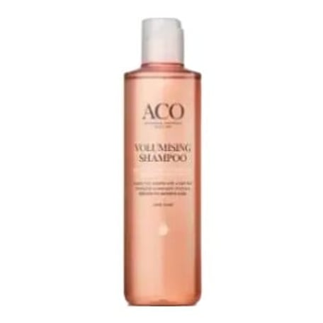 ACO Volumising Shampoo