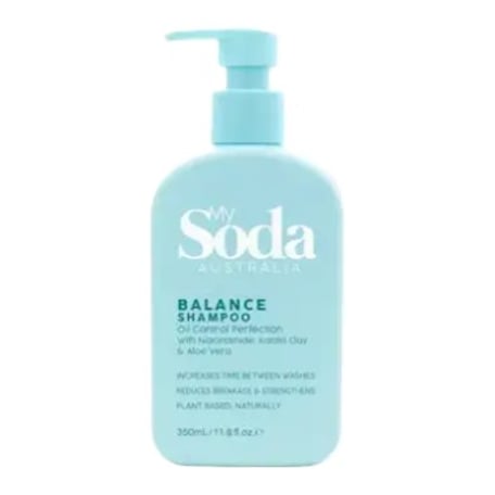 My Soda Balance Shampoo