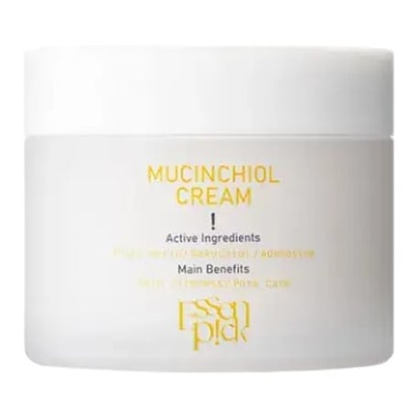 Essenpick Mucinchiol Cream
