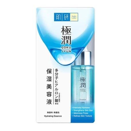 Hada Labo Moist Essence