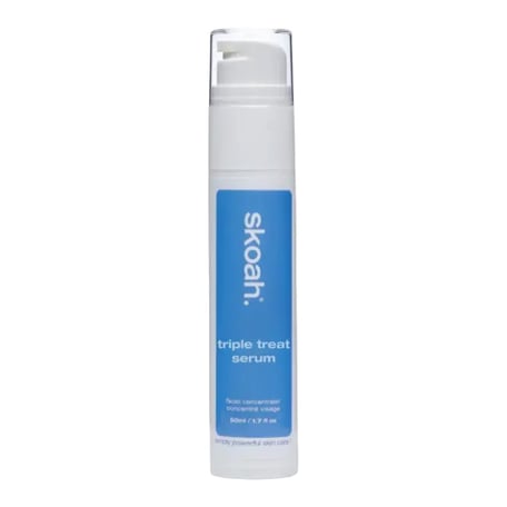 Skoah Triple Treat Serum