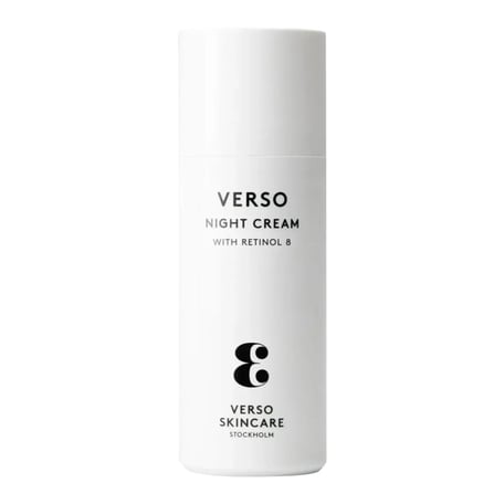 Verso Skincare Night Cream