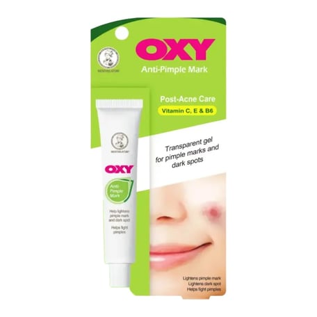 OXY Malaysia Anti-Pimple Mark