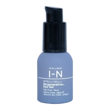Intelligent Nutrients Re:Generative 眼部凝膠