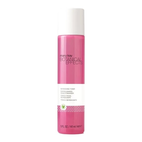 Mary Kay Botanical Effects Refreshing Toner