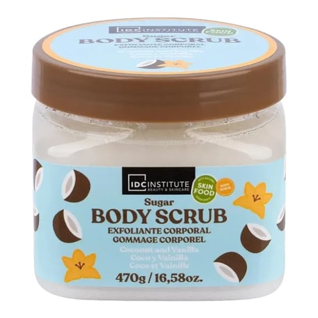 IDC Institute Sugar Body Scrub