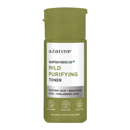 Azarine Mild Purifying Toner