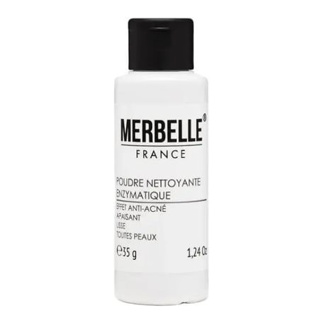 Merbelle Enzyme Powder Cleanser