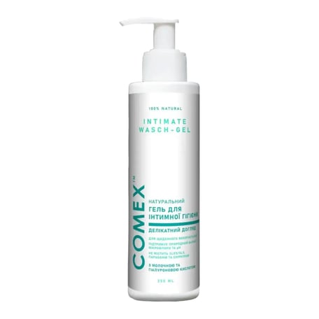 Biofarma Comex Natural Intimate Wasch-Gel