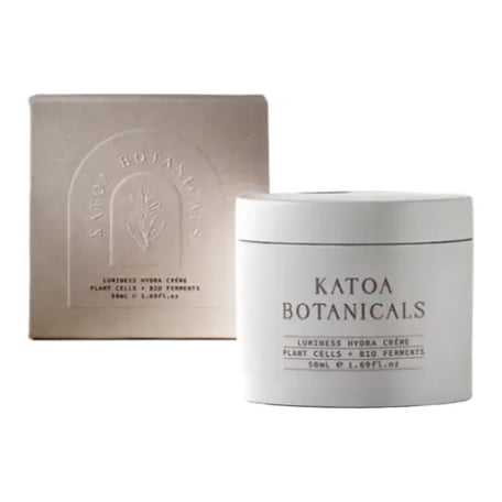 Katoa Botanicals Luminess Hydra Créme