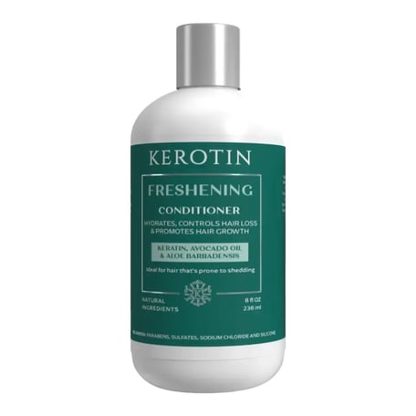 Kerotin Keratin Freshening Conditioner
