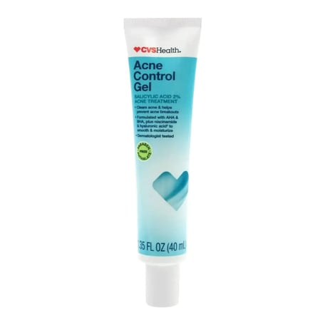CVS Health Acne Control Gel