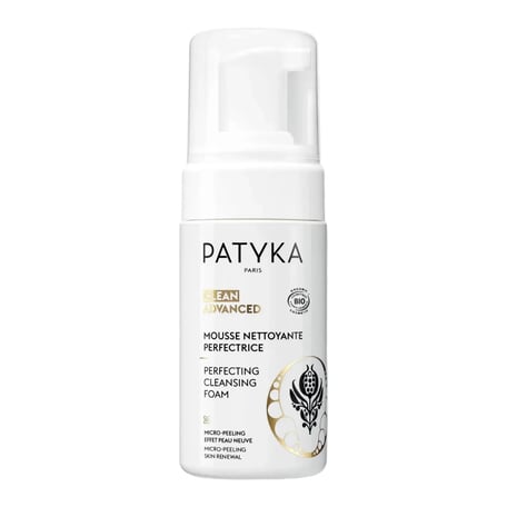 Patyka Paris Perfecting Cleansing Foam
