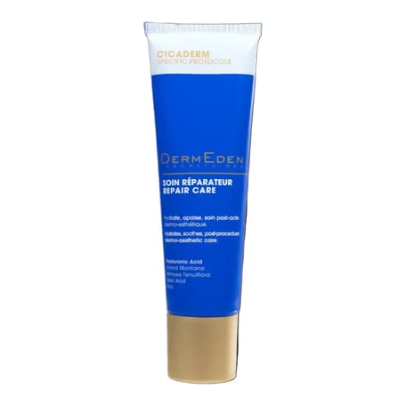 Dermeden Cicaderm Repair Care