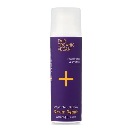 i+m Serum Repair