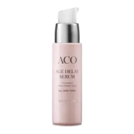 ACO Age Delay Serum Oparf