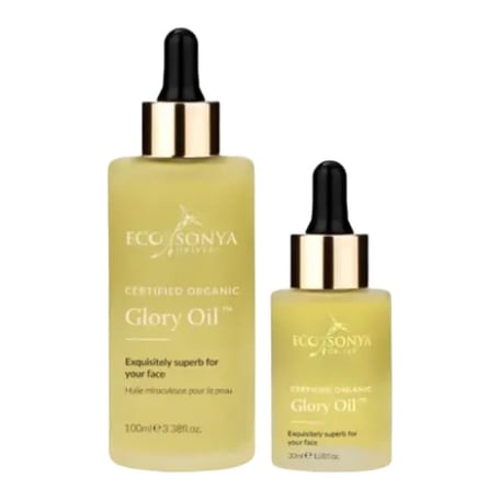 Eco Tan Glory Oil
