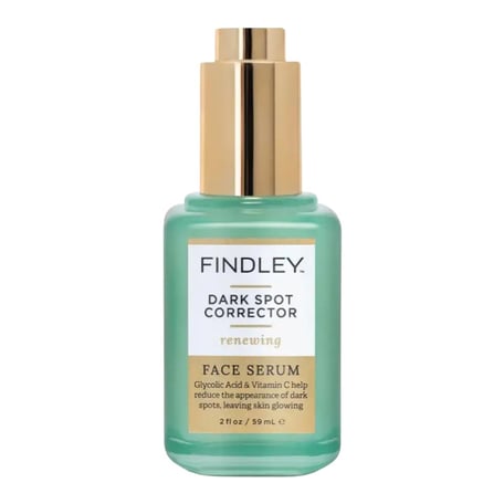 Findley Renewing Dark Spot Corrector Face Serum