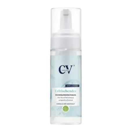 Cadea Vera Refreshing Cleansing Foam