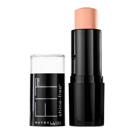 Maybelline Shine-Free + Balance Stick Foundation