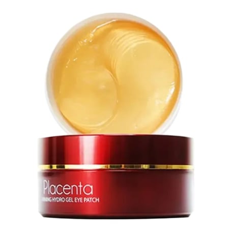 Berrisom Placenta Firming Hydrogel Eye Patch