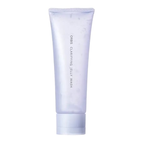 Orbis Clarifying Jelly Wash