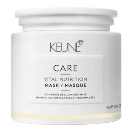 Keune Care Vital Nutrition Mask