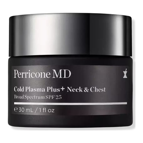 Perricone MD Cold Plasma + Sub D Neck Cream
