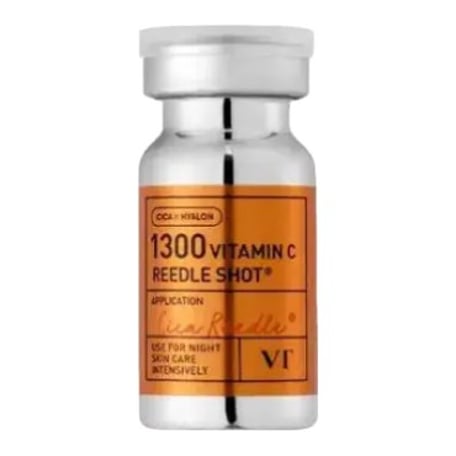 VT Cosmetics 1300 Vitamin C Reedle Shot