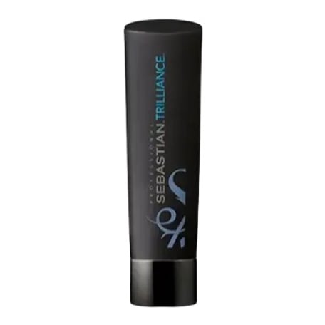 Sebastian Professional Trilliance Shampoo For Shine