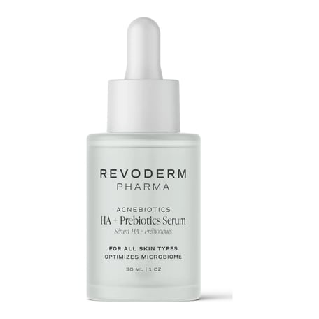 Revoderm HA + Prebiotics Serum