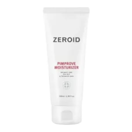 Zeroid Pimprove Moisturizer