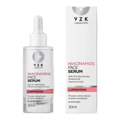 VZK Niacinamide Face Serum