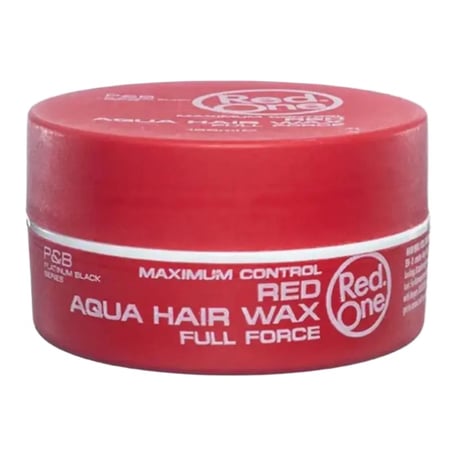 RedOne Aqua Hair Wax