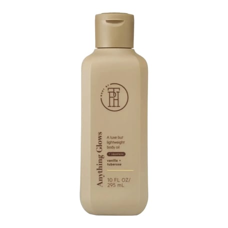 Tph By Taraji Anything Glows