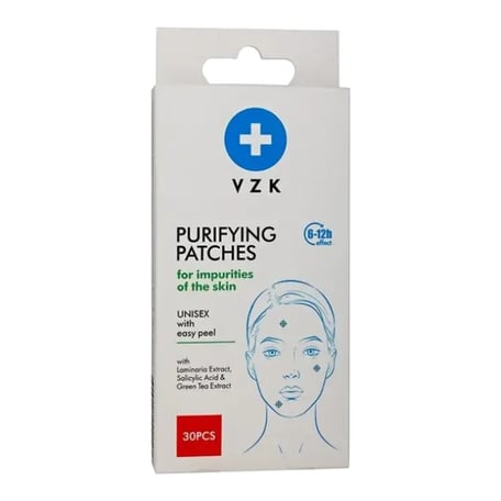 VZK Purifying Patches