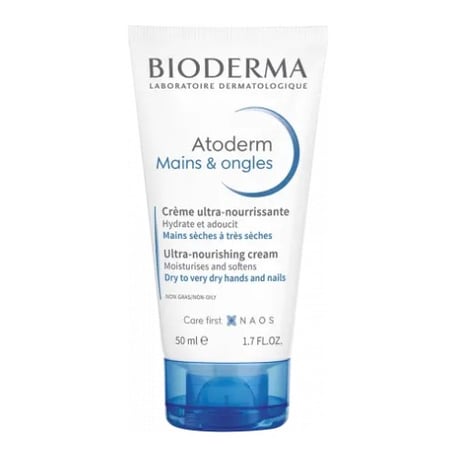 Bioderma Atoderm Hands & Nails