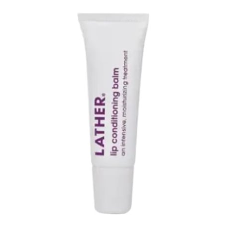 Lather Lip Conditioning Balm