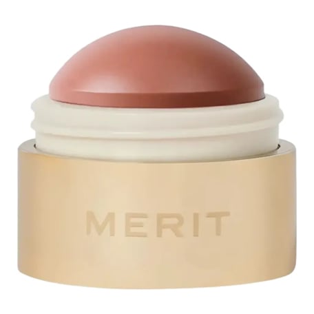Merit Beauty フラッシュ バーム